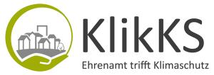 Logo des Projekts KlikKS