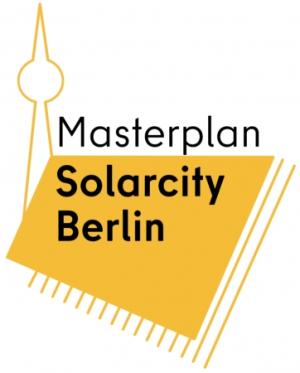Masterplan Solarcity Berlin