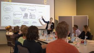 Klimarat Marzahn-Hellersdorf, Copyright Bezirksamt Marzahn-Hellersdorf