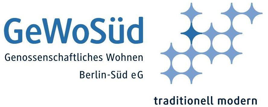 Logo GeWoSüd