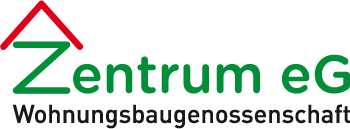 Logo Wohnungsbaugenossenschaft Zentrum eG