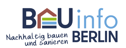 Logo BAUinfo Berlin