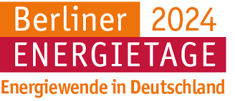 Logo Berliner Energietage 2024